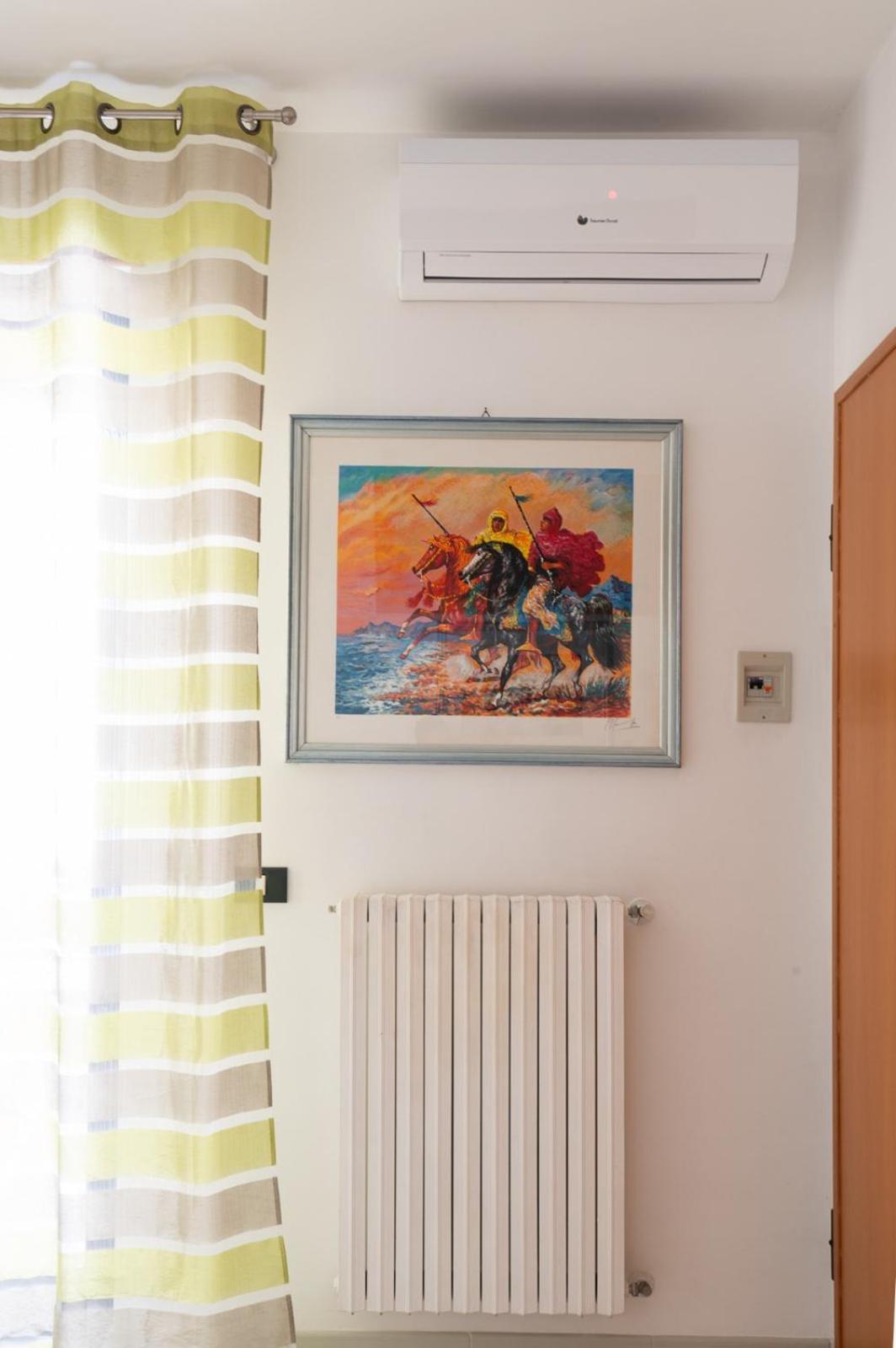 Lumarosa Home Полиньяно-а-Маре Экстерьер фото
