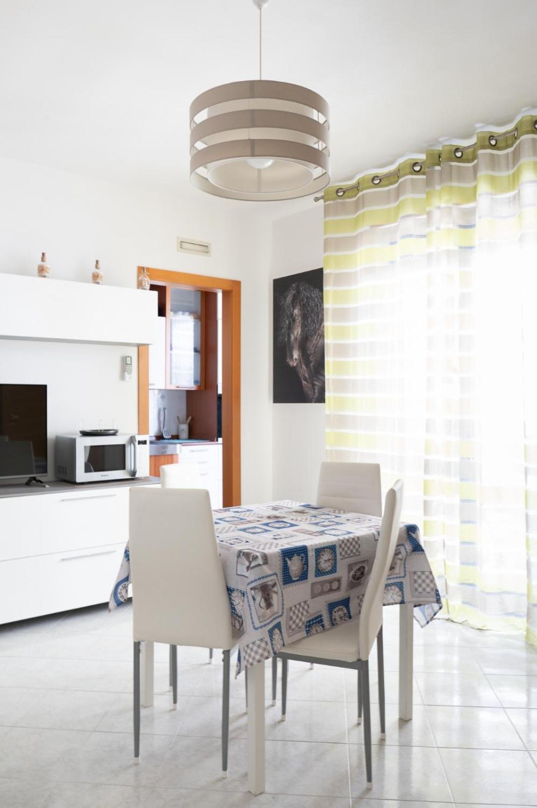 Lumarosa Home Полиньяно-а-Маре Экстерьер фото