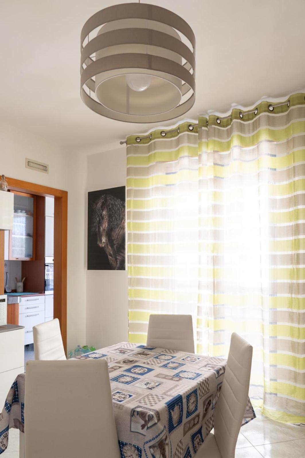 Lumarosa Home Полиньяно-а-Маре Экстерьер фото